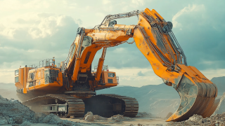 The Evolution of Heavy Machine Operators in the Age of Automation and AI