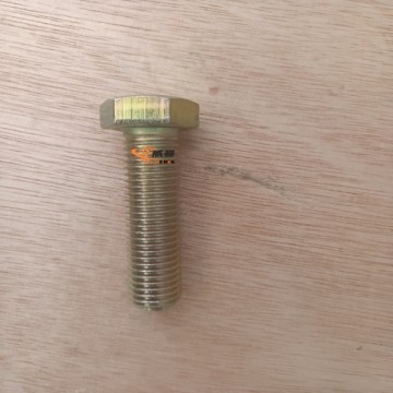 SDLG Bolt 4011000064 GB5782-M1250EpZn-8.8 for LG wheel loader with good price