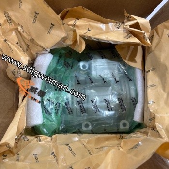 DOOSAN & DEVELON 440205-0070 COMPRESSOR