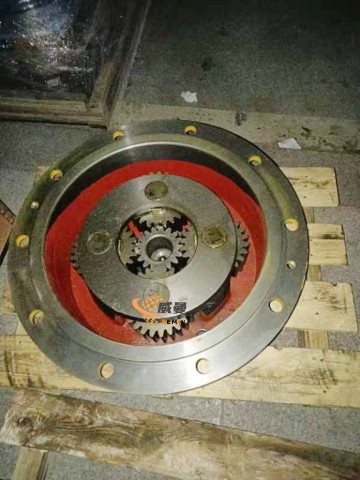 THE 29070018771 PLANET GEAR KIT FOR SDLG L956F L958F WHEEL LOADER