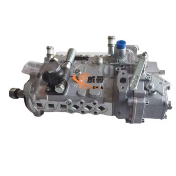 High quality TD226B engine fuel Injection pump 13053063 with good price