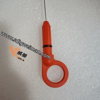 Dipstick 1000723232 for diesel Engine TD226B-6 WP6G125E22 Spare Parts