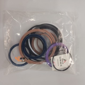 4120001153101 Sealed bag 0.2kg Repair kit for boom lift hydraulic cylinder SDLG 918 4120001153101/HSGL-90*50*640-965