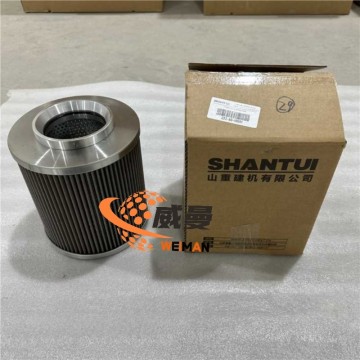 Shantui  222-60-10001  HYDRAULIC FILTER SUCTION for machine with Good Quality and Price