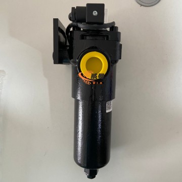 The Original XCMG 803409669 High pressure filter for XCMG Skid steer loader with good quality and price