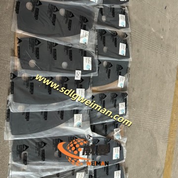 ORIGINAL SDLG WEAR PART 28350001651  SDLG SPARE PARTS APPLY FOR MACHINE