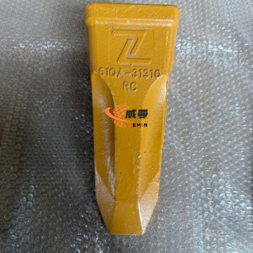 Hyundai 61QA-31310 Bucket Teeth for Hyundai R360 R370 R380 R390 R430 Excavator