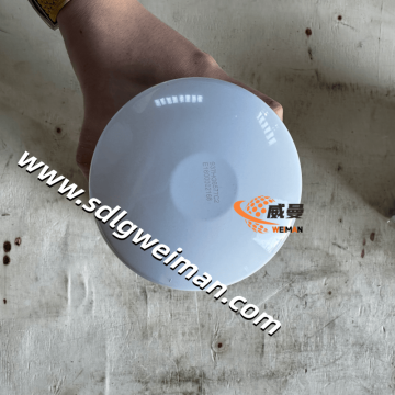 YUCHAI Fuel filter A60000-1105100 for YUCHAI excavator