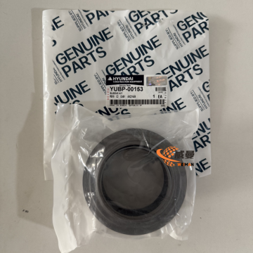 The Original Hyundai YUBP-00153 Sleeve Kit-Wear Rr 0.2kgs for R260LC9S, R360LC9, R430LC9, RD220-7, RD220LC9