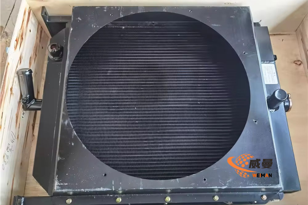 4110001521 cooler water tank  2