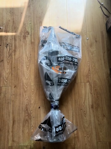 SDLG Steering column 4120004343 for LG wheel loader with good price