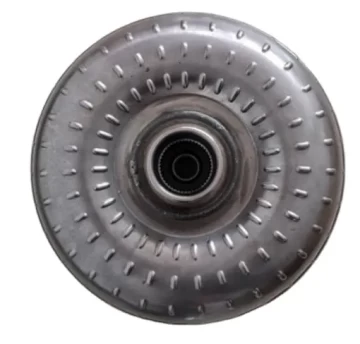 Original 0899 005 051 0899005051 4168034034 Torque Converter For ZF4WG200 Transmission gearbox parts
