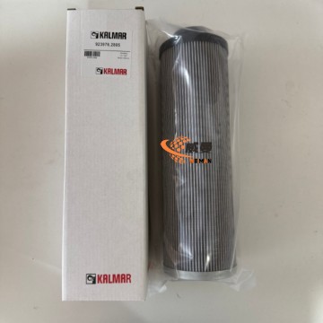 Original Kalmar Hydraulic filter 923976.2805 for Container Reach Stacker Machine