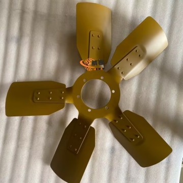 SDLG 4110001015123 Fan 6.85kg for LG953 Wheel Loader with good price