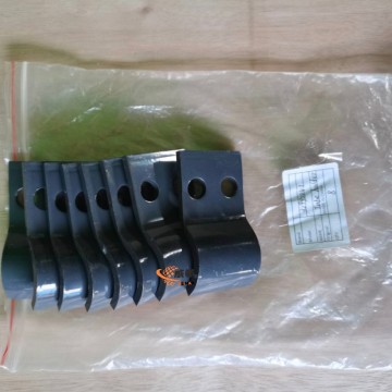XCMG 32990041 Tube holder 0.2kg with good price