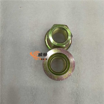 SEM 5217925  Rim nut for  SEM wheel loader parts with Good Quality and Price