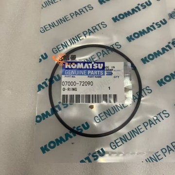 Komatsu 07000-72090 O-Ring for machine with Good Quality&Price