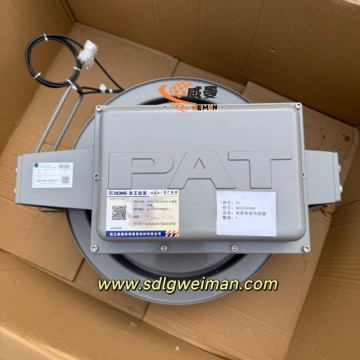 Original XCMG 803504484 LENGT-HANGLE SENSOR for QY25K Crane Spare Parts