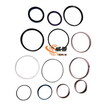 Sealing ring kit 4120000867101 spare parts for SDLG LG936L/LG956L/LG958L wheel loader