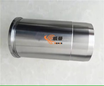 Cylinder liner 13056682 for weichai WP6G125E22 TD226B engine