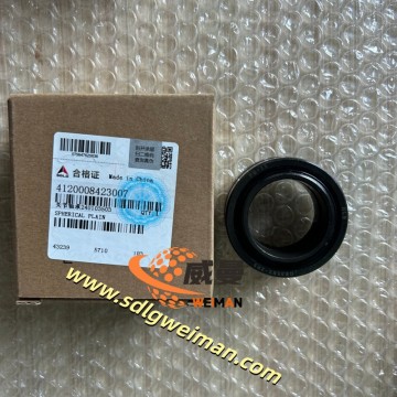ORIGINAL SDLG  4120008423007 SPHERICAL PLAIN BEARING  APPLY FOR SDLG MOTOR GRADER G9180 G9190 G9200