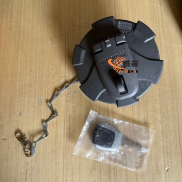 The Original OEM 32M9-02130 Hyundai FUEL CAP ASSY for R360LC9 R380LC9SH R390LC9 R430LC9