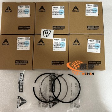 SDLG  4110002513001 Piston Ring Kit  for SDLG Excavator Parts
