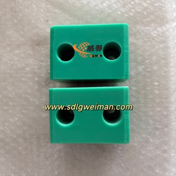 Original XCMG 112101580 Slider for QY50K Crane Spare Parts
