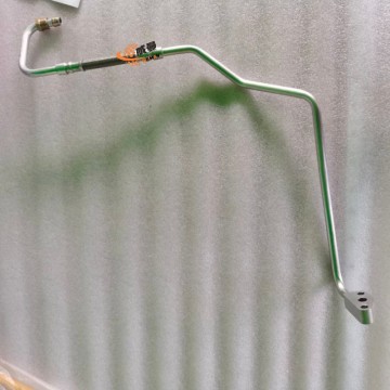 XCMG Turbocharger oil pipie 860153370 0.55kg with good price