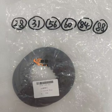 ZF 0769129011 Clutch Disc  S-1,52,02,5 4110000076074 for machine with Good Quality&Price