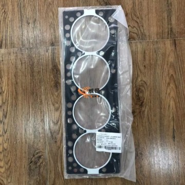 Shangchai D02A-109-50+A CYLINDER HEAD GASKET for Machinery with good price