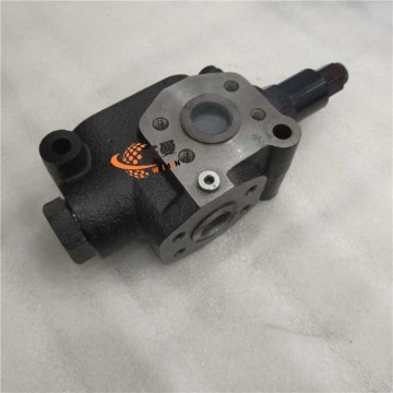 SEM 5227741 Priority valve for  SEM wheel loader with Good Quality and Price