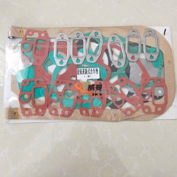 Gasket Overhaul kit for Weichai Deutz TD226B Engine Parts