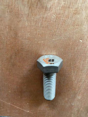 SDLG Bolt 4011000084 GB5783-M1030EpZn-8.8 for SDLG wheel loader with good price