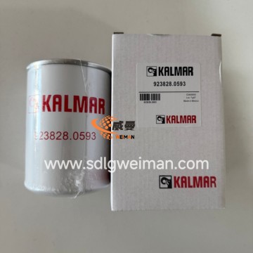 Kalmar 923828.0593 Coolant Filter For Kalmar Engine with good quality and price