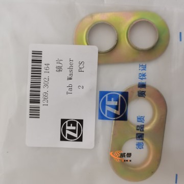 1269302164 Thrust washer 0.02kg ZF ZF1269302164 Lock Plate