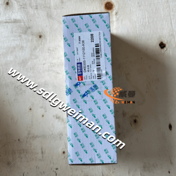 YUCHAI Fuel injector DKE000-1112100-A38 for YUCHAI excavator