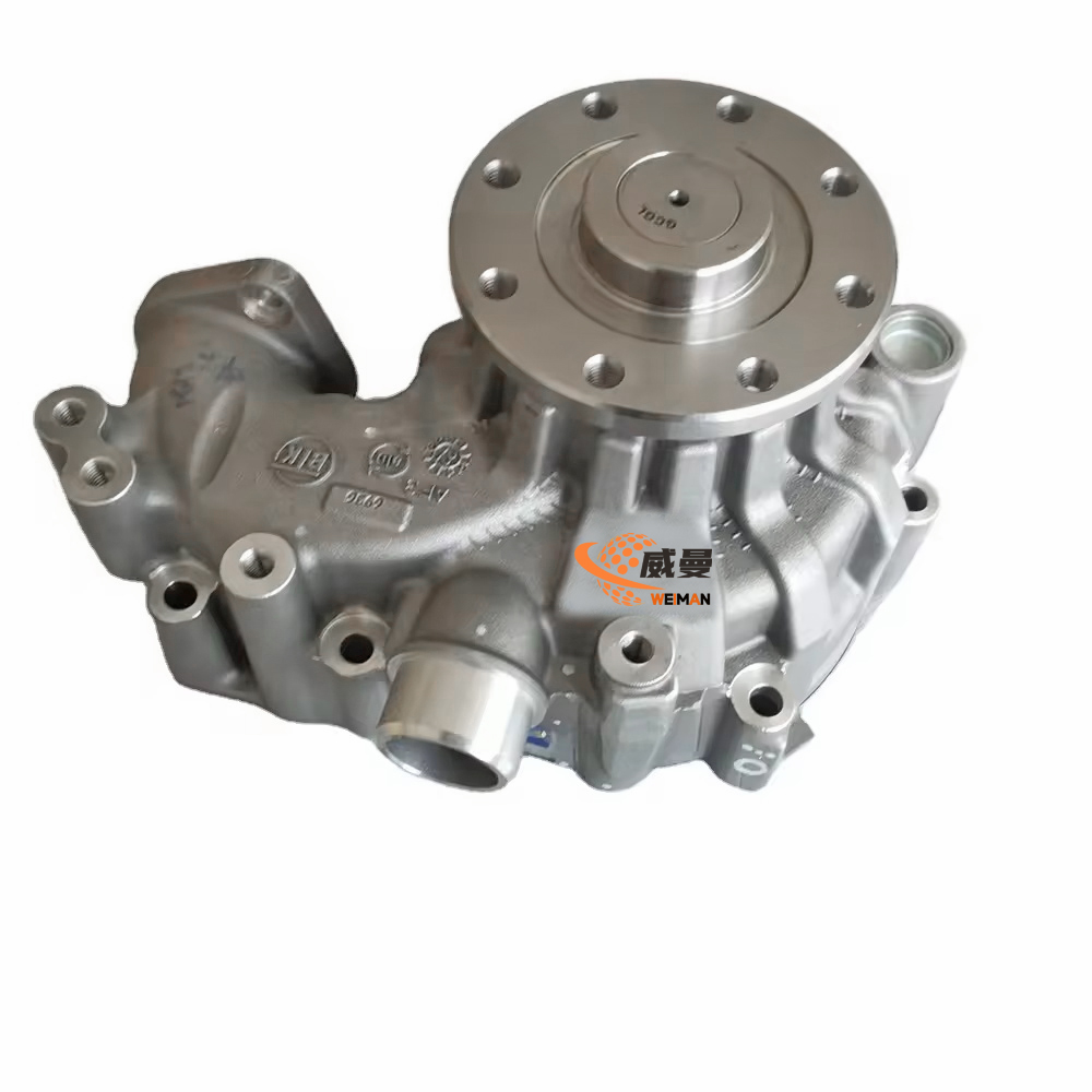 water pump 3801552