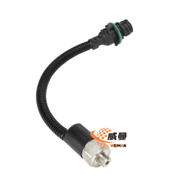 Pressure Sensor 11170071 for Volvo