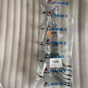 SDLG 4110000846058 13033905 Oil Pipe 1.4kg for G9180 with good price