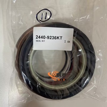The Doosan 2440-9236KT Sealing kit for Doosan Excavator with good quality