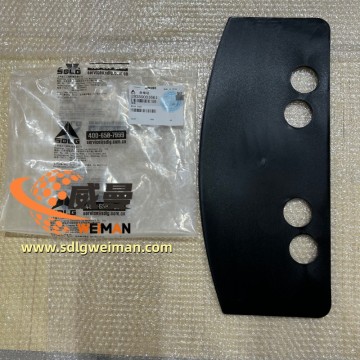 ORIGINAL SDLG WEAR PART 28350001661 APPLY FOR SDLG MOTOR GRADER G9180 G9190 G9200 G9220