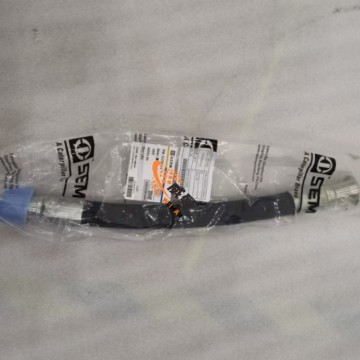 SEM Z5A011700100 5209914 rubber hose for machine with Good Quality and Price