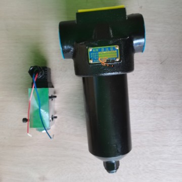 XCMG 803409669 PLF-C80×10P High pressure filter 5.7kg for sale