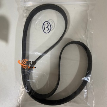 Doosan Belt 65.96801-0124A For Doosan SOLAR 225LL 140W-V 160W-V 210W-V 155LC-V 230LC-V 255LC-V