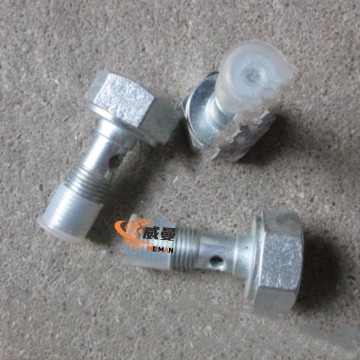 SDLG Connector 29220001231 for LG Wheel Loader with good price