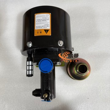 SDLG Air Brake Booster Pump XZ-60-A 4120006349 4120006349Z for LG936L Wheel Loader