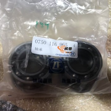 0750116965 bearing with good price parts