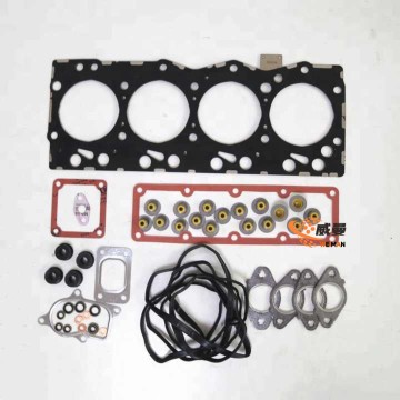 Lower Gasket Set | Cummins ISB / QSB | 4025108