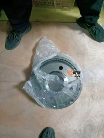 Original 29070012892 Gear Ring Assembly For LG956F LG958F Wheel Loader Spare Parts